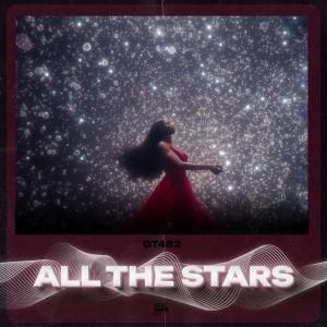 TEKNODYN的專輯All The Stars (Techno)