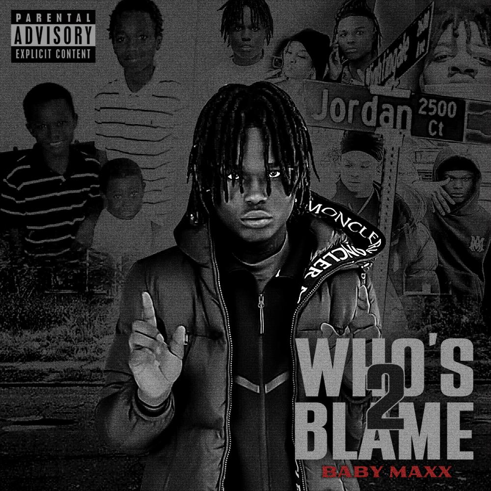 Kill Switch (feat. EBK Madmaxx) (Explicit)