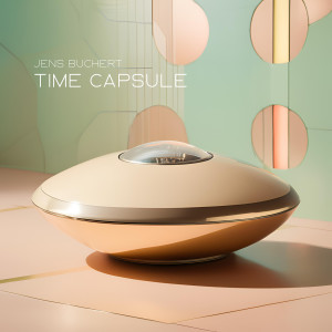 Album Time Capsule from Jens Buchert
