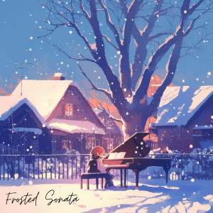 อัลบัม Frosted Sonata ศิลปิน Relaxation Study Music