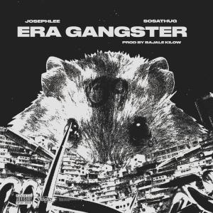 Josephlee的專輯Era Gangster (feat. Sosathug) [Explicit]