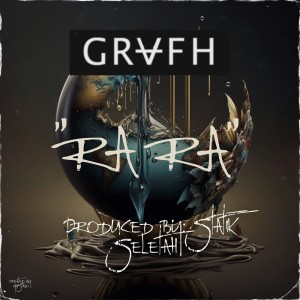 Album Ra Ra (Explicit) from Grafh