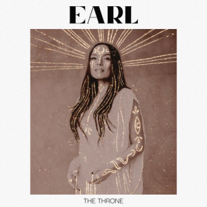 Album The Throne oleh Earl
