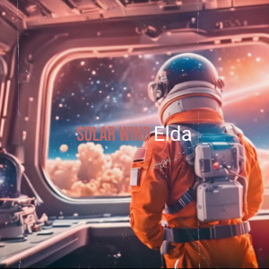 Album Solar Wind from Elda