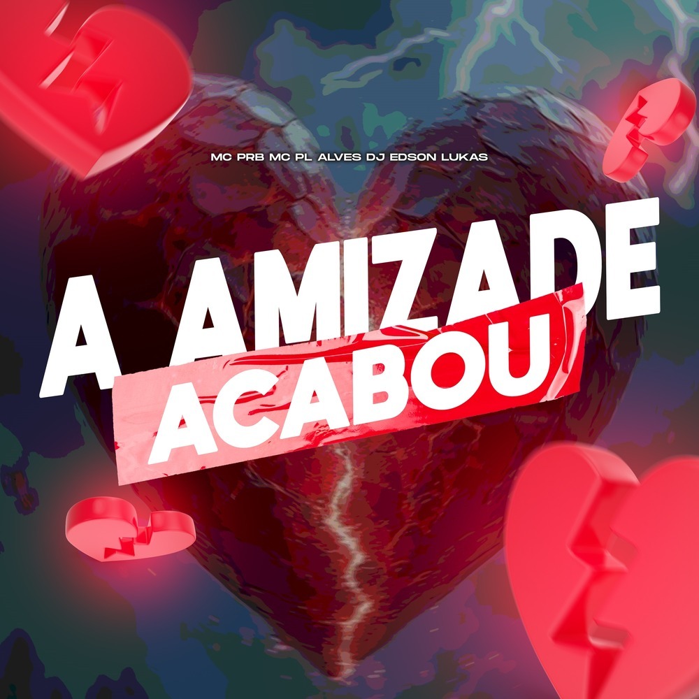 A AMIZADE ACABOU (SPEED UP|Explicit)