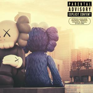 JayeOutstanding的專輯FAMILY FUNKTION (feat. Brogawd) [Explicit]