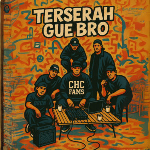 Listen to Terserah Gue Bro (Explicit) song with lyrics from CHC