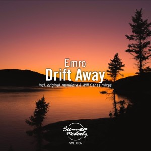 收聽Emro的Drift Away (myni8hte Remix)歌詞歌曲
