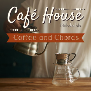ดาวน์โหลดและฟังเพลง Cafe Lounge Jazz พร้อมเนื้อเพลงจาก Melodia blu