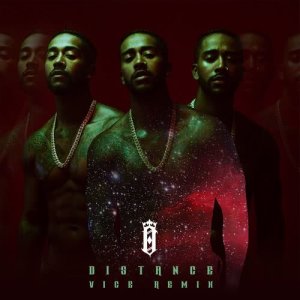 收聽Omarion的Distance (VICE Remix)歌詞歌曲