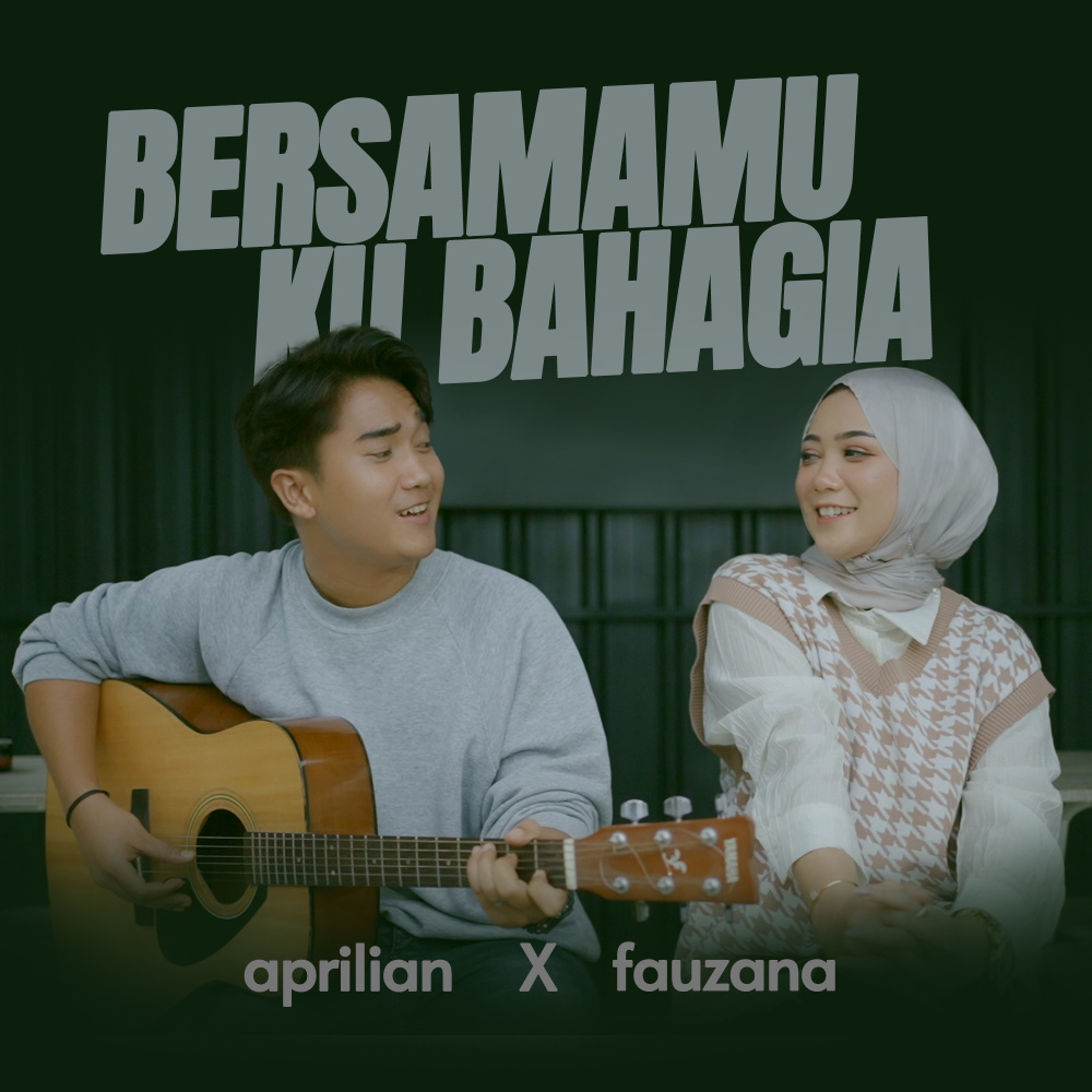 Bersamamu Ku Bahagia (Explicit)