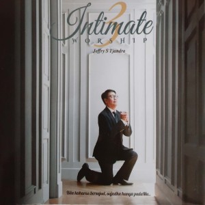 Album Intimate Worship 3 from Jeffry S Tjandra