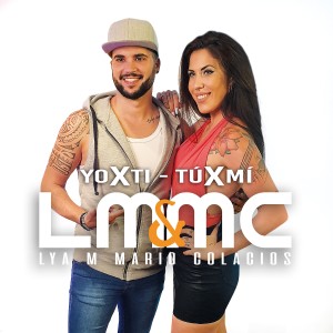 收聽Mario Colacios的Yo X Ti, Tú X Mí歌詞歌曲