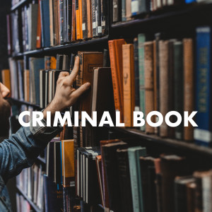 Various的專輯Criminal Book (Explicit)