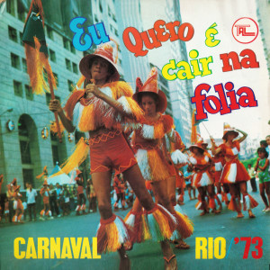 Listen to Quero Ver Minha Escola Passar song with lyrics from David Correa