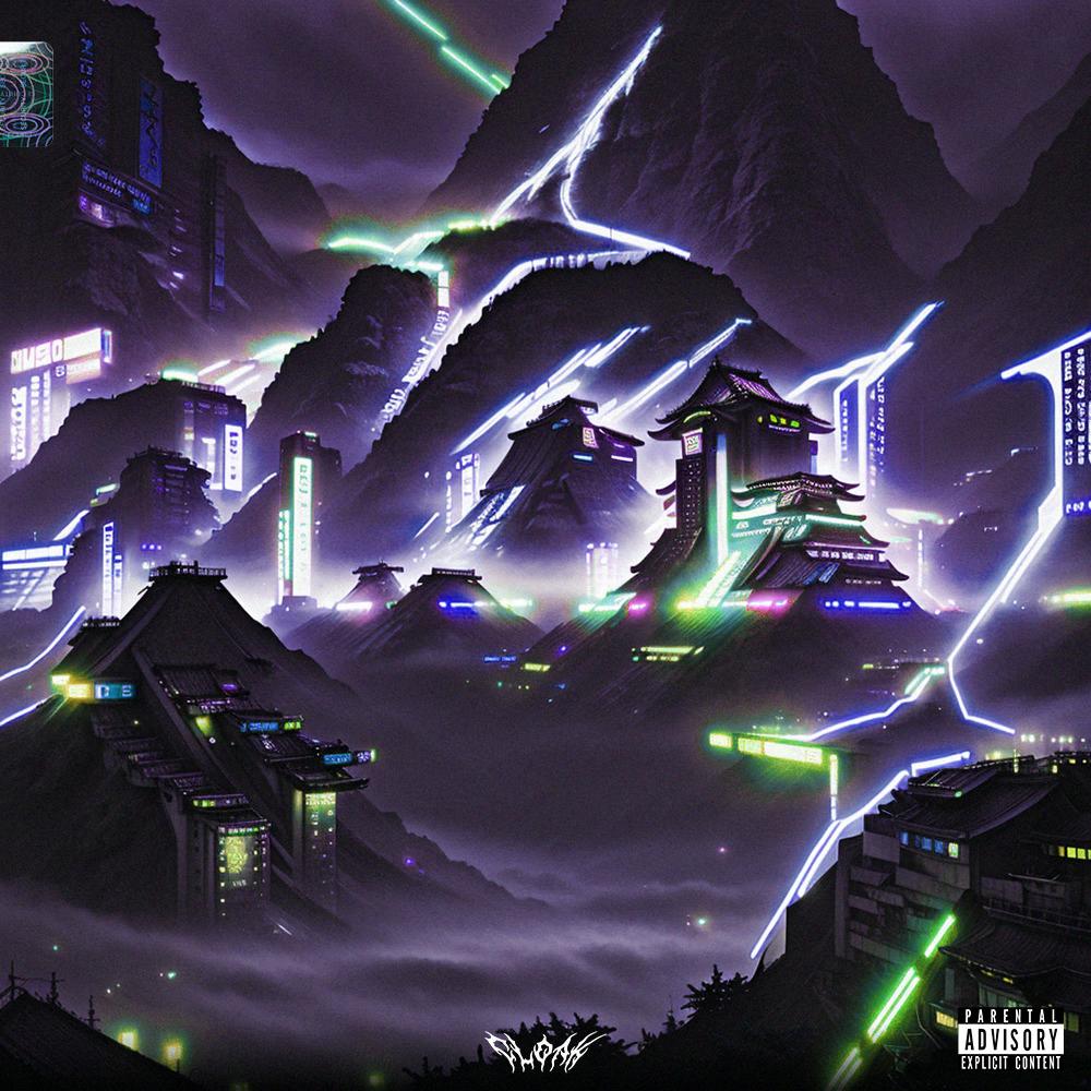 BLU (feat. Yayro) (Explicit)