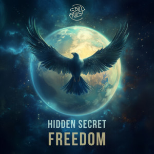 Album Freedom from Hidden Secret