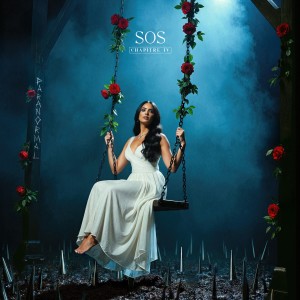Nej'的专辑SOS IV (Paranormal) [Explicit]
