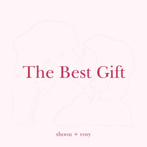 Rosy (로지)的專輯The Best Gift