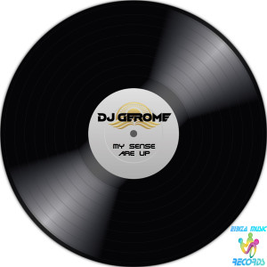 收聽Dj Gerome的My sense are up (Jackin mix)歌詞歌曲