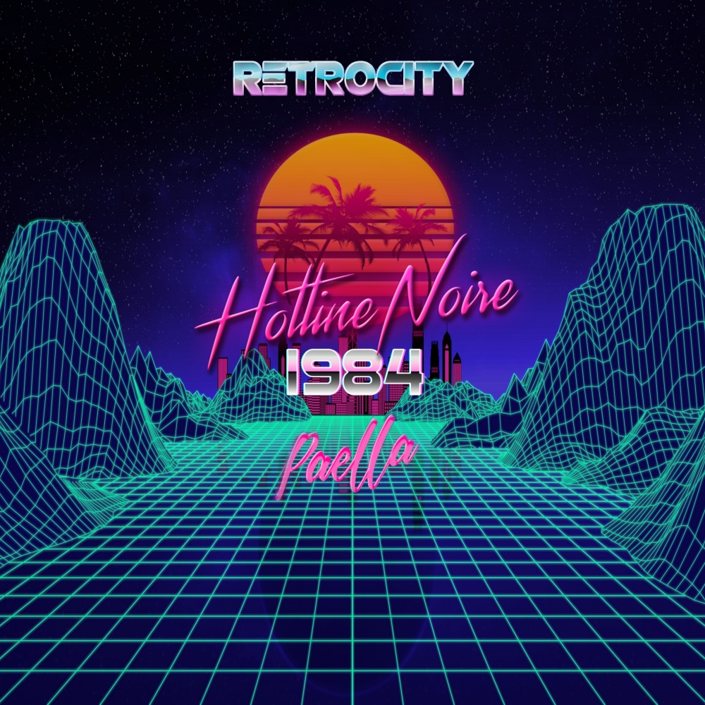 Retrocity