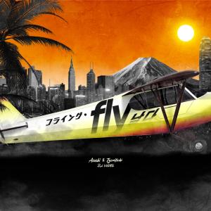 收听Tyson Yoshi的Fly歌词歌曲