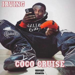 Irving的專輯COCO CRUISE