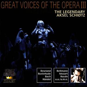 收聽Aksel Schiotz的Matthäuspassion /St, Matthew Passion: O Schmertz…Ich will bei meinem Jesu歌詞歌曲