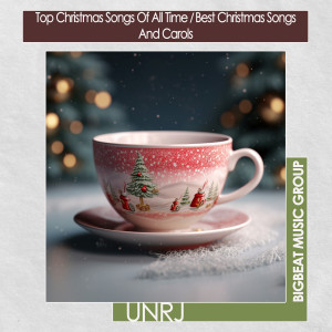 Album Top Christmas Songs Of All Time / Best Christmas Songs And Carols (Smooth Jazz) from UNRJ