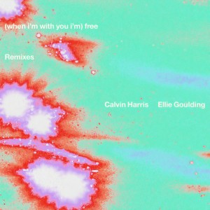 Calvin Harris的專輯Free (Remixes)