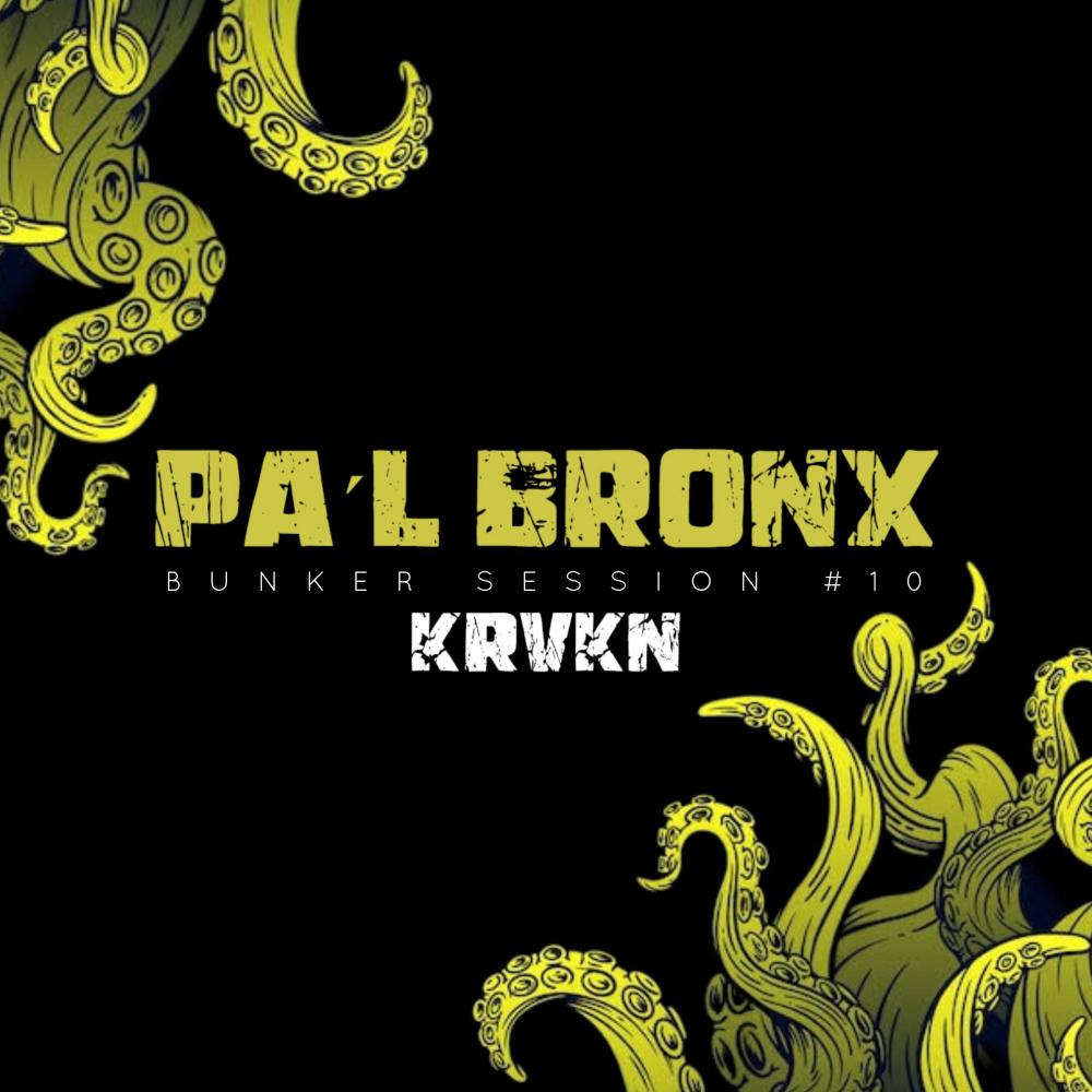 Pa'l Bronx (feat. Krvkn) (Explicit)