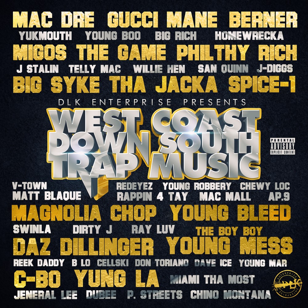 I'm a Goon (Remix) (Explicit) (Remix|Explicit)