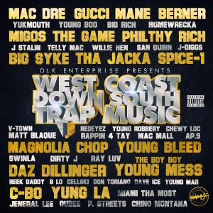 ดาวน์โหลดและฟังเพลง Ride or Die (Explicit) พร้อมเนื้อเพลงจาก The Game
