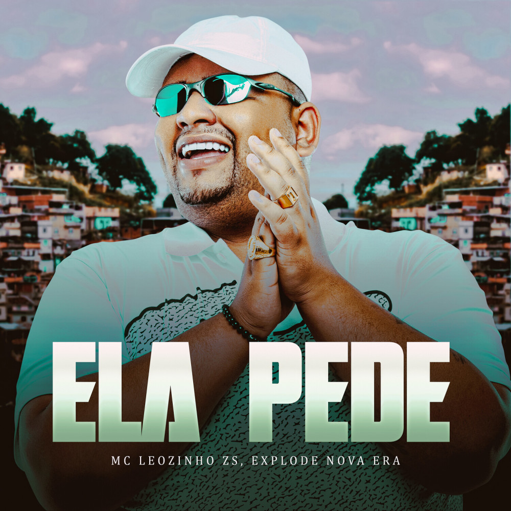 Ela pede (Explicit)