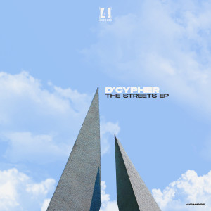D'cypher的专辑The Streets Ep