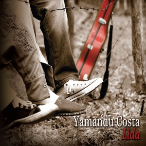 Listen to Lida song with lyrics from Yamandú Costa