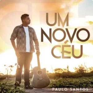 Paulo Santos的專輯Um novo céu (Playback)