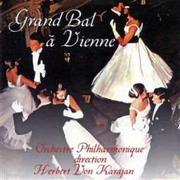 收聽Berliner Philharmoniker的Le Beau Danube Bleu (Johann Strauss)歌詞歌曲