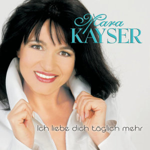 ดาวน์โหลดและฟังเพลง Ich Hab' Dich Doch So Lieb พร้อมเนื้อเพลงจาก Mara Kayser