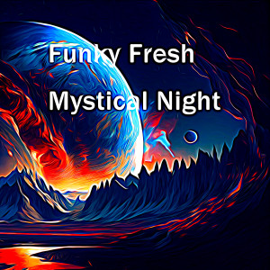 Album Mystical Night from Funky Fresh