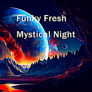 Listen to Mystical Night song with lyrics from Funky Fresh
