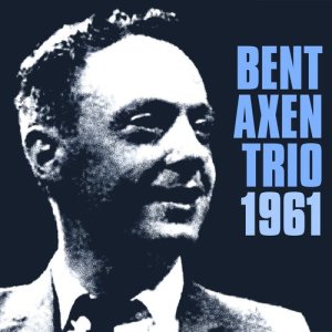 Bent Axen的專輯1961