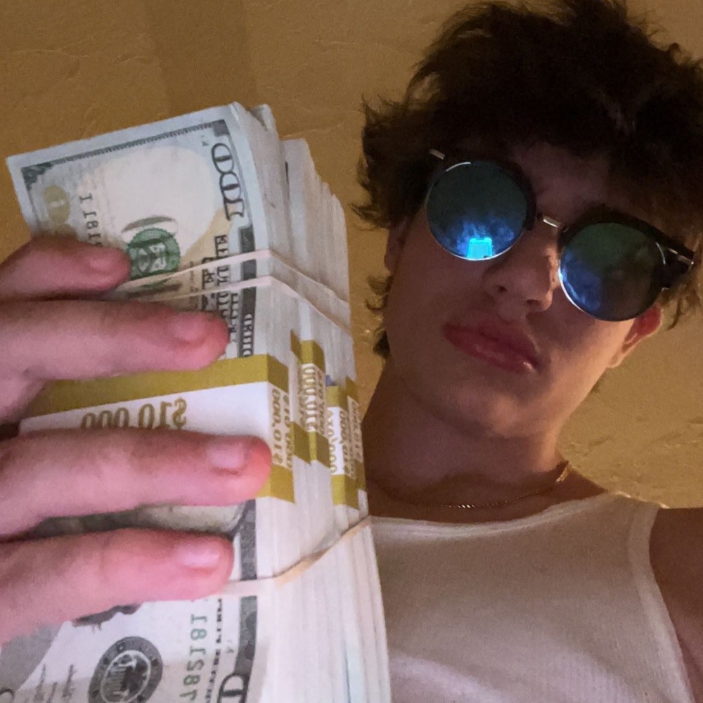 GET IT IN (Explicit)