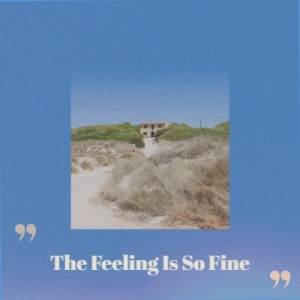Album The Feeling Is so Fine oleh Manos Hadjidakis
