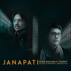 Tohpati的專輯Janapati