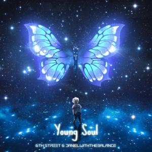 6TH STREET的專輯Young Soul