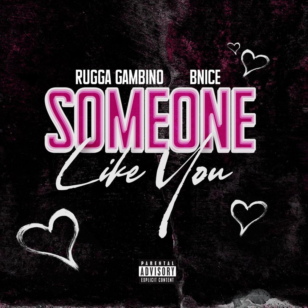 Someone Like You (feat. Bnice) (Explicit)