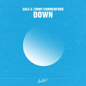 Album Down oleh Timmy Commerford