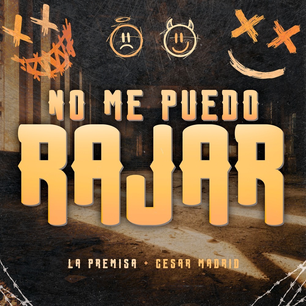 NO ME PUEDO RAJAR