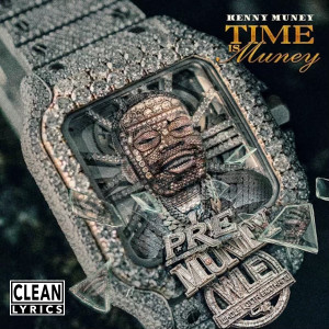 Kenny Muney的专辑Time is Muney